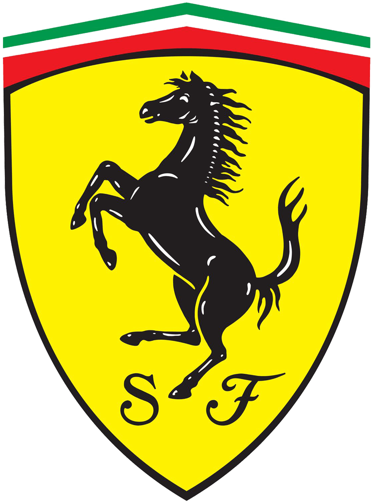 Ferrari-logo