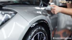 Is Car Ceramic Coating Worth It to Protect Paintwork from Road Salt