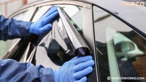 Why Car Glass Tinting in Grays is the Best Defence Against Summer Glare