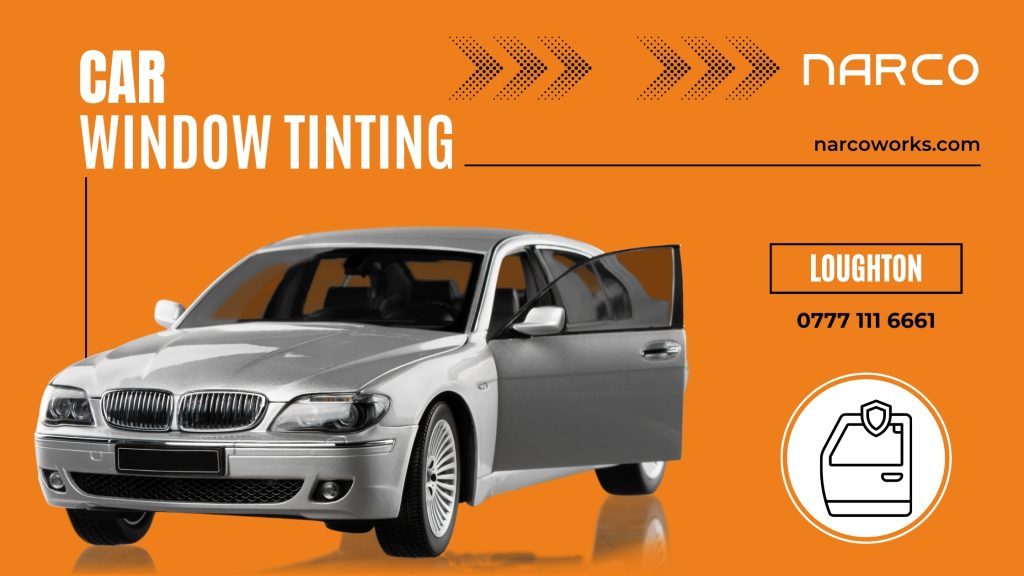 Protecting Your Car Cabin-How Car Window Tinting Prevents Leather From UV -Ray Damage