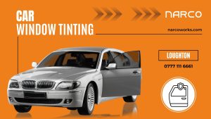 Protecting Your Car Cabin-How Car Window Tinting Prevents Leather From UV -Ray Damage