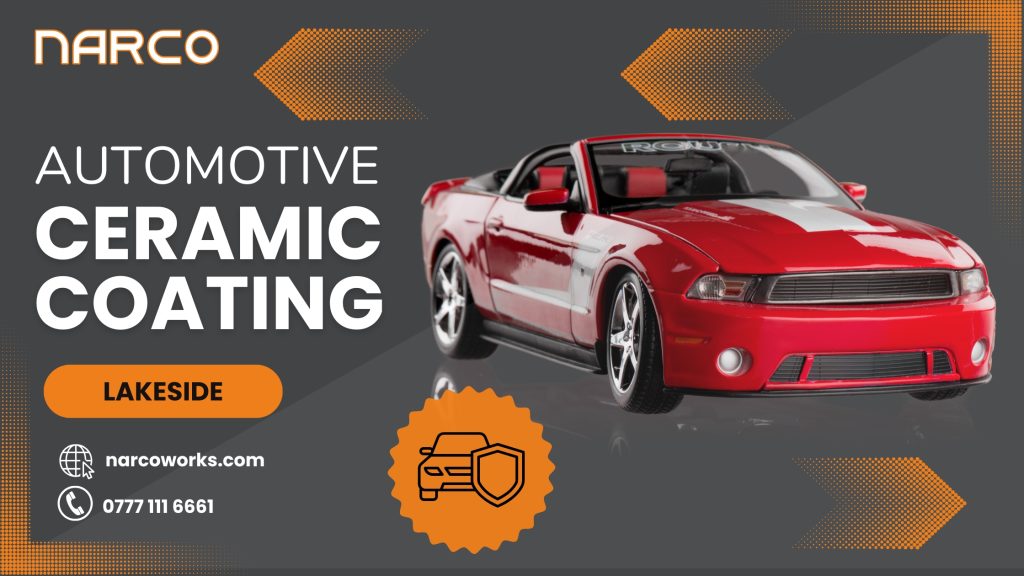 Ceramic Coating for New Cars-Should You Do It Before the First Wash