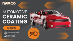 Ceramic Coating for New Cars-Should You Do It Before the First Wash