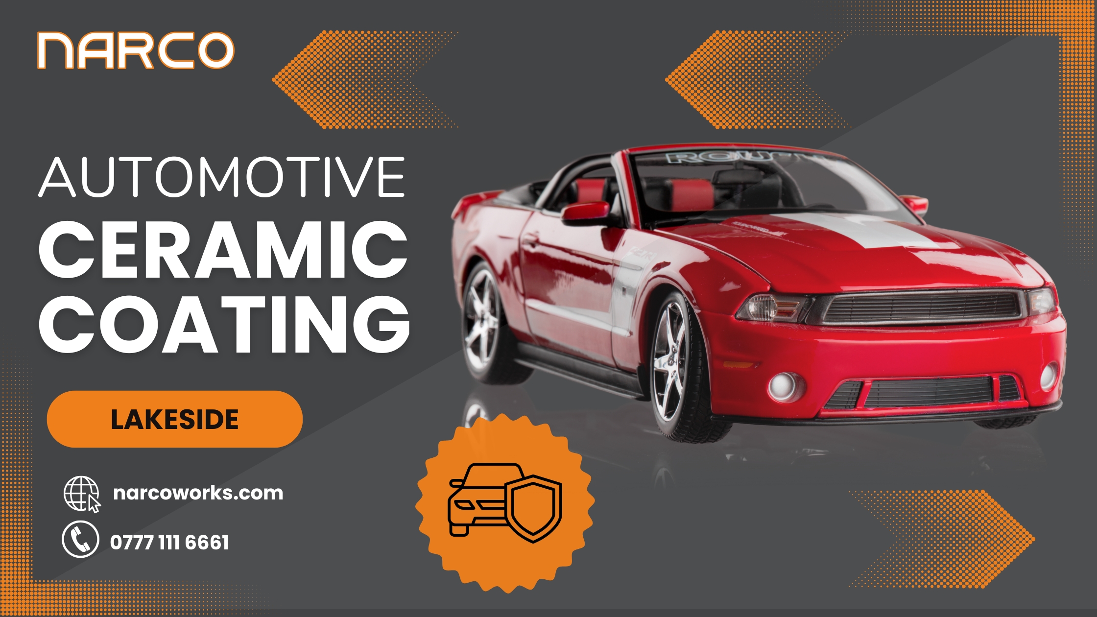 Ceramic Coating for New Cars-Should You Do It Before the First Wash